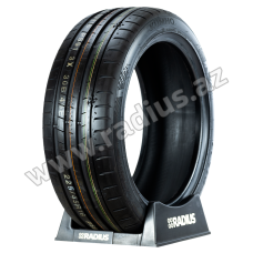 Ecsta PS91 225/45 R18